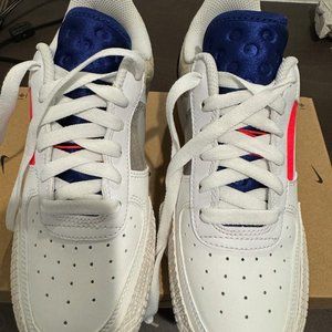 Nike Air Force 1 Type Big Kids' Shoe